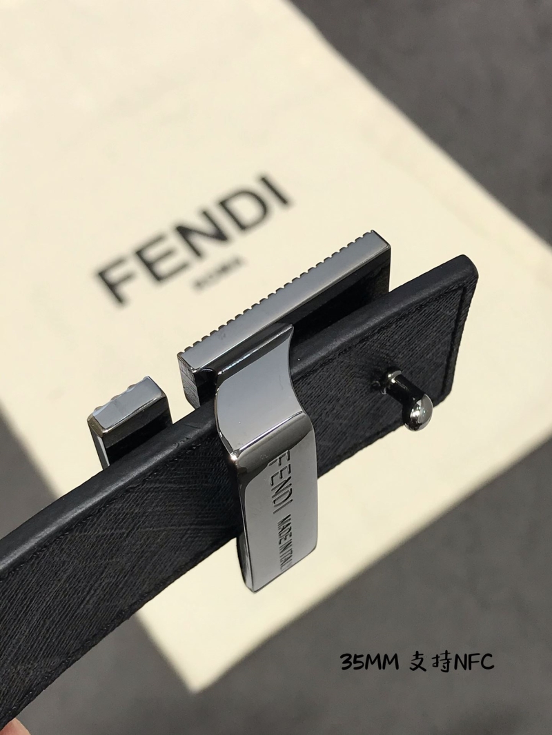 Fendi Belts